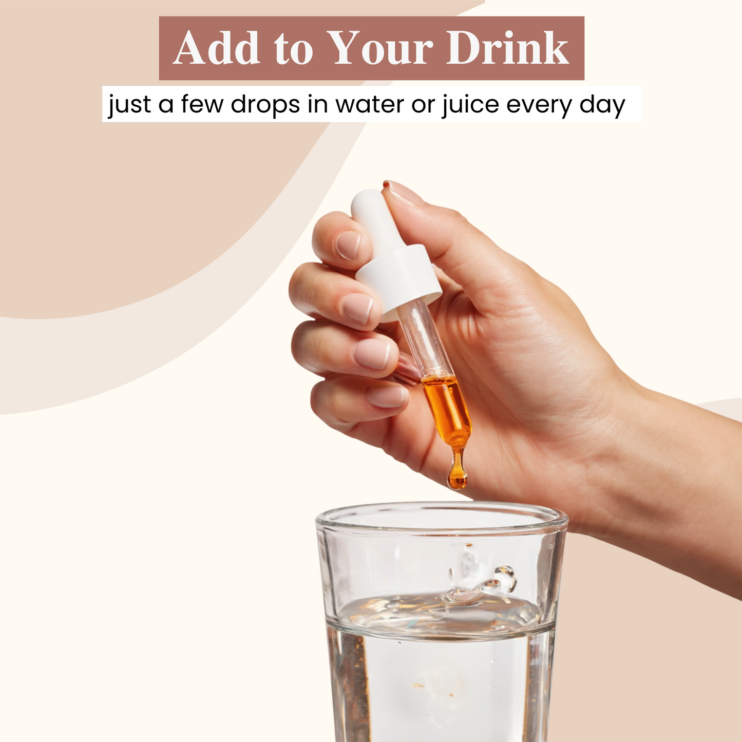 Drinkable Tanning Drops (Free Today)