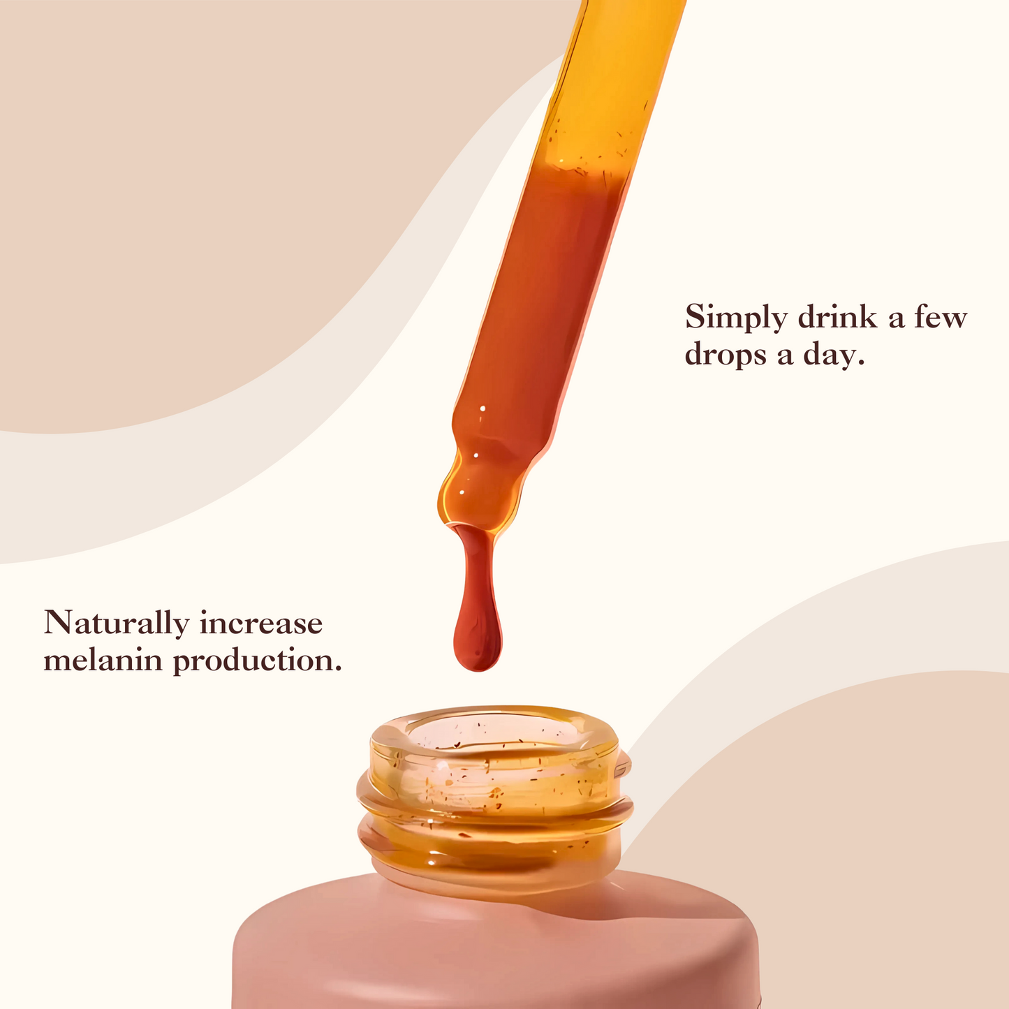 Drinkable Tanning Drops (Free Today)
